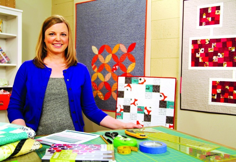 Crafts-Online Classes